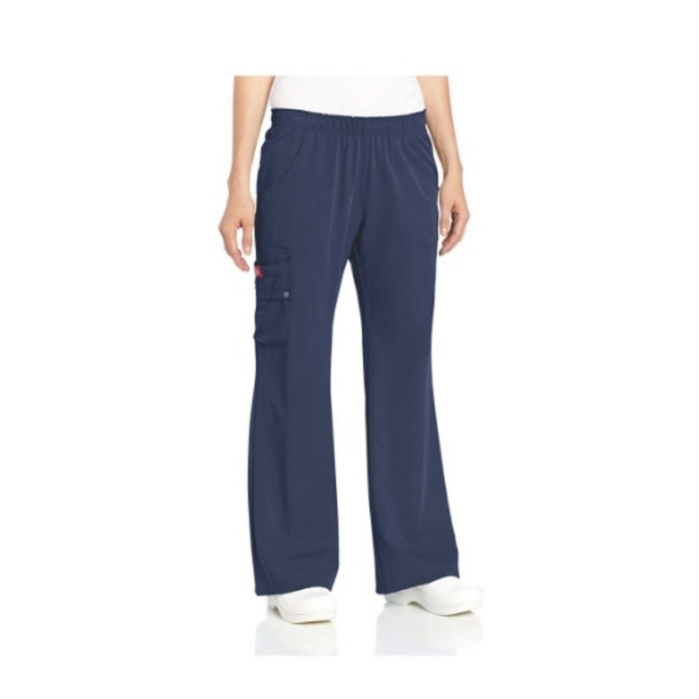 Dickies Stretch Elastic Waist Pants